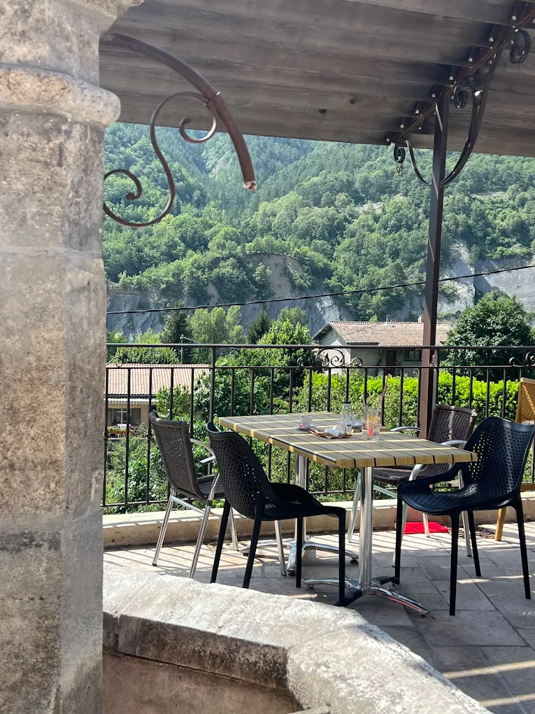 Cuisine maison Chez Ernest